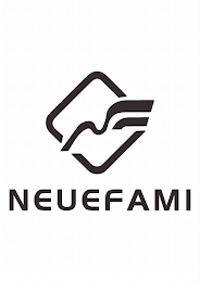 NF NEUEFAMI logo