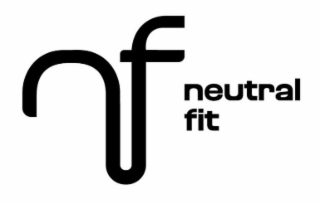 NF NEUTRAL FIT logo