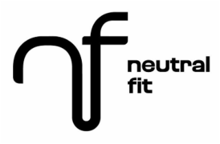 NF NEUTRAL FIT logo