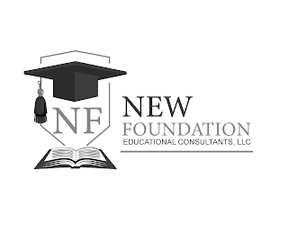 NF NEW FOUNDATION EDUCATIONAL CONSULTANTS, LLC logo