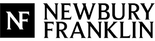 NF NEWBURY FRANKLIN logo