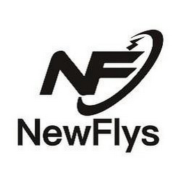 NF NEWFLYS logo