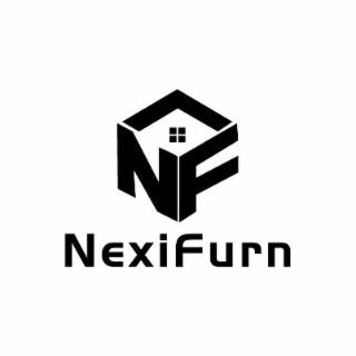NF NEXIFURN logo