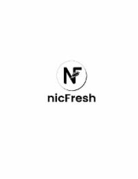 NF NICFRESH logo