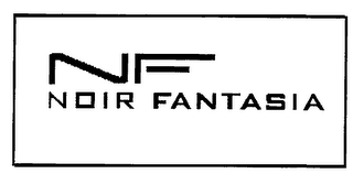 NF NOIR FANTASIA logo