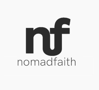 NF NOMADFAITH logo