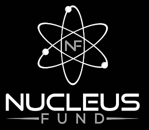 NF NUCLEUS FUND logo