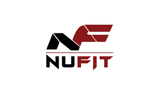 NF NUFIT logo