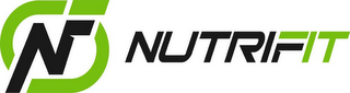 NF NUTRIFIT