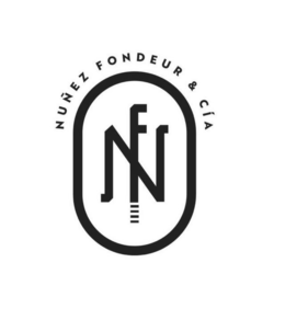 NF NUÑEZ FONDEUR & CÍA logo