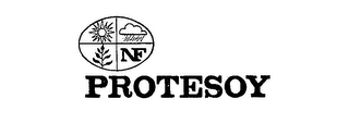NF PROTESOY logo