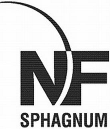 NF SPHAGNUM logo