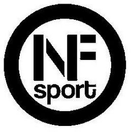 NF SPORT logo