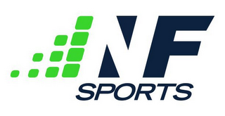 NF SPORTS logo