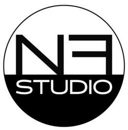 NF STUDIO logo