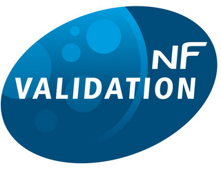 NF VALIDATION logo