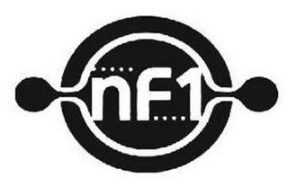 NF1 logo