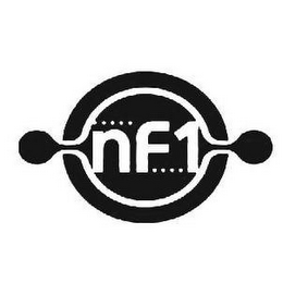NF1 logo