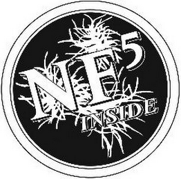 NF5 INSIDE logo