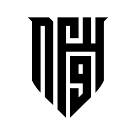 NF94 logo