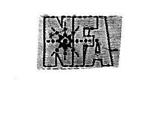 NFA logo