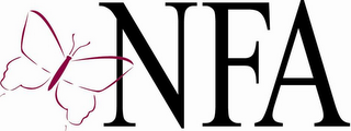 NFA logo
