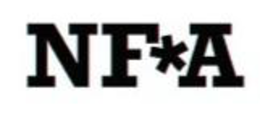 NF*A logo