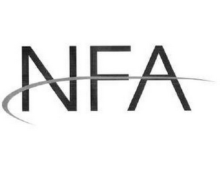 NFA logo