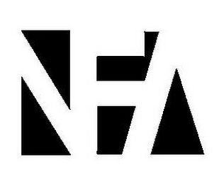 NFA logo