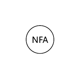 NFA logo