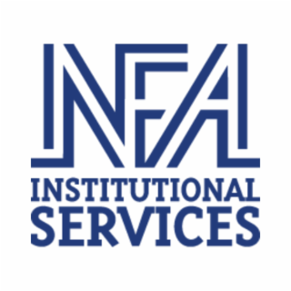 NFA INSTITUTIONAL SERVICES logo