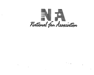 NFA NATIONAL FAN ASSOCIATION