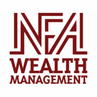 NFA WEALTH MANAGEMENT logo