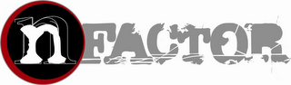 NFACTOR logo