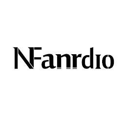 NFANRDIO logo