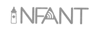 NFANT logo