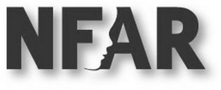 NFAR logo