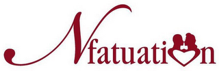 NFATUATION logo