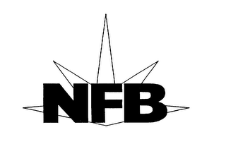 NFB logo