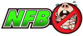 NFB logo