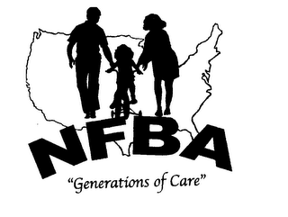 NFBA "GENERATIONS OF CARE"