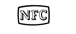 NFC logo