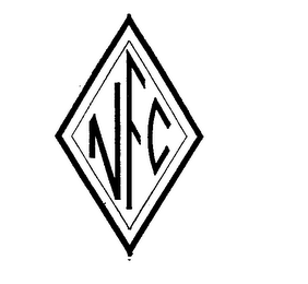 NFC logo
