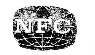 NFC logo