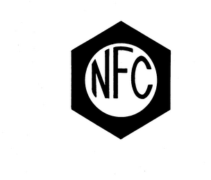 NFC logo