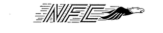 NFC logo