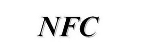NFC logo