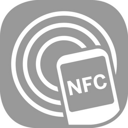 NFC logo
