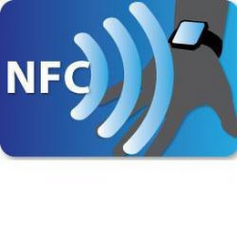 NFC logo