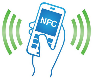 NFC logo